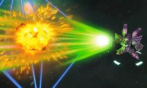 画像ギャラリー No.012のサムネイル画像 / 「SDガンダムオペレーションズ」，毎日100枚以上のガシャチケットが手に入るイベントが開催
