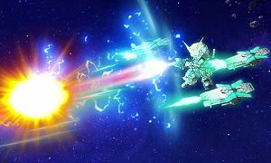 画像ギャラリー No.017のサムネイル画像 / 「SDガンダムオペレーションズ」，毎日100枚以上のガシャチケットが手に入るイベントが開催