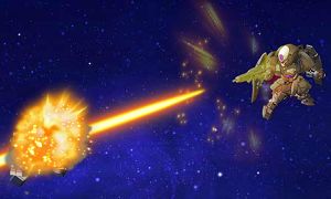 画像ギャラリー No.007のサムネイル画像 / HTML5版「SDガンダムオペレーションズ」の軽量化アップデートが実装。動作が高速になり，より快適なゲームプレイを実現