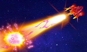 画像ギャラリー No.009のサムネイル画像 / HTML5版「SDガンダムオペレーションズ」の軽量化アップデートが実装。動作が高速になり，より快適なゲームプレイを実現