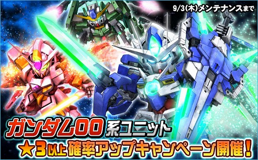 画像ギャラリー No.010のサムネイル画像 / HTML5版「SDガンダムオペレーションズ」の軽量化アップデートが実装。動作が高速になり，より快適なゲームプレイを実現