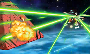 画像ギャラリー No.007のサムネイル画像 / 「SDガンダムオペレーションズ」，総力戦＆超総力戦イベント“ユグドラシル”が開催