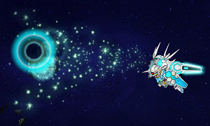 画像ギャラリー No.010のサムネイル画像 / 「SDガンダムオペレーションズ」，総力戦＆超総力戦イベント“ユグドラシル”が開催