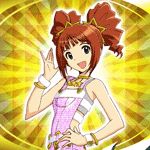 画像ギャラリー No.016のサムネイル画像 / 「ファミスタ．熱闘 −君とナイン−」に「アイマス」のアイドル達が選手として登場