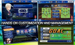 画像ギャラリー No.003のサムネイル画像 / Android向けサッカーゲーム「サッカースーパースターズ2012」が配信中