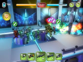 画像ギャラリー No.006のサムネイル画像 / RTS「Alien Hallway 日本語版」のダウンロード販売が本日スタート