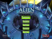 画像ギャラリー No.012のサムネイル画像 / RTS「Alien Hallway 日本語版」のダウンロード販売が本日スタート