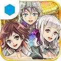 画像ギャラリー No.002のサムネイル画像 / iOS向けアクションパズルRPG「ドラゴンブレーカー」がGREEにて配信