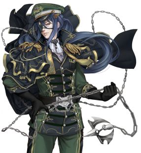 画像ギャラリー No.002のサムネイル画像 / 「海賊ファンタジア」と「戦場のウエディング」が，「ラジオビッグバン」とコラボ
