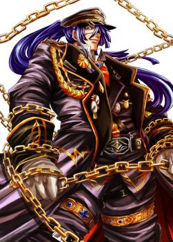 画像ギャラリー No.006のサムネイル画像 / 「海賊ファンタジア」と「戦場のウエディング」が，「ラジオビッグバン」とコラボ