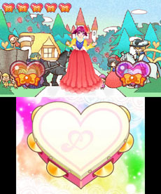 画像ギャラリー No.011のサムネイル画像 / 「スマイルプリキュア！レッツゴー！メルヘンワールド」が本日発売。バッドエナジーを取り除き，絵本をハッピーエンドに導こう