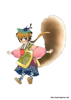 画像ギャラリー No.019のサムネイル画像 / 「100万人の遙かなる時空の中で」，新規イベントシーンをはじめ，基本システムやボイスコレクション要素が明らかに