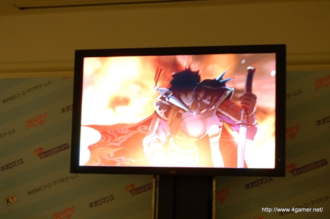 画像ギャラリー No.024のサムネイル画像 / 「100万人の遙かなる時空の中で」，新規イベントシーンをはじめ，基本システムやボイスコレクション要素が明らかに
