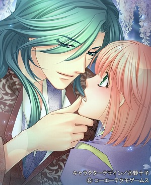画像ギャラリー No.001のサムネイル画像 / 「100万人の遙かなる時空の中で」，期間限定イベント「星合いの日2」を実施