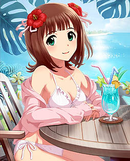 画像ギャラリー No.005のサムネイル画像 / ［TGS 2012］アイマスのライブイベント「THE IDOLM@STER SHINY FESTA前夜祭 in TGS2012 〜新曲たっぷり聴かせちゃいますスペシャル♪〜」レポート。「シャイニーフェスタ」収録曲をどーんとご披露