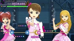 アイドルマスター シャイニーフェスタ　グルーヴィー チューン
