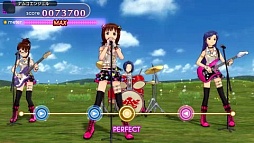 アイドルマスター シャイニーフェスタ　グルーヴィー チューン