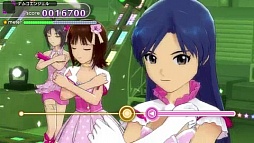 アイドルマスター シャイニーフェスタ　グルーヴィー チューン