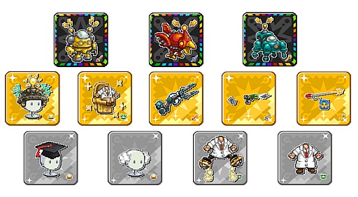 画像ギャラリー No.001のサムネイル画像 / 「ドラゴンリーグ」，ドクター・中松さんが登場する限定イベントを15日から開始