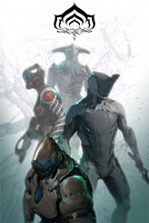 画像ギャラリー No.019のサムネイル画像 / ［E3 2013］PS4版「Warframe」はグラフィックス，操作性ともに文句なし。これは有力なローンチタイトルになりそうだ