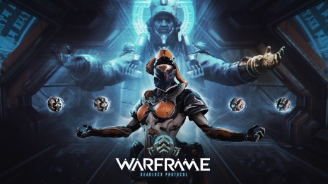 画像ギャラリー No.001のサムネイル画像 / 「Warframe」のストリーミング配信「Warframe's HomeStream＃4」が公開。新Warframe「Protea」をお披露目