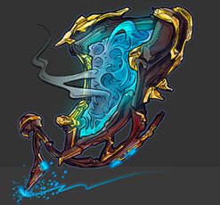 画像ギャラリー No.001のサムネイル画像 / ［TGS 2020］9月26日19：00より4GamerLiveで「Warframe」を特集。特別プレゼントを受け取れるアイテムコードを番組内で発表