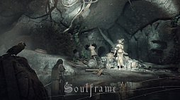 画像ギャラリー No.009のサムネイル画像 / 「Warframe」の新拡張“Warframe: 1999”と，新作MMORPG「Soulframe」の情報が公開に。TennoCon 2024の基調講演レポート