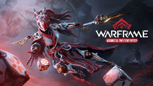 画像ギャラリー No.002のサムネイル画像 / 「Warframe」の最新アップデートプレゼンレポート。“Koumeiと五つの定め”は10月3日配信。“Warframe: 1999”のデモ版も登場［TGS2024］
