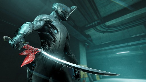 画像ギャラリー No.005のサムネイル画像 / 「Warframe」，今冬実装予定の大型アップデート“Warframe: 1999”の一部を体験できるデモを無料公開