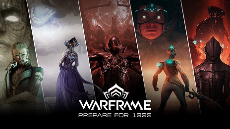 画像ギャラリー No.006のサムネイル画像 / 「Warframe」，今冬実装予定の大型アップデート“Warframe: 1999”の一部を体験できるデモを無料公開