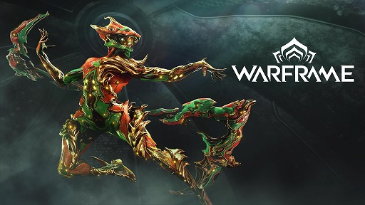 画像ギャラリー No.001のサムネイル画像 / 「Warframe」恒例の旧正月（ルナニューイヤー）イベントを開始。巳年にちなんだ武器や船の装飾などを収録した3つのバンドルを販売