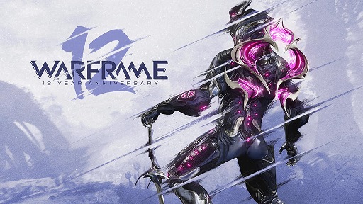 画像ギャラリー No.002のサムネイル画像 / 「Warframe」12周年を記念したアラートミッションを実施。初の音楽イベント「TennoConcert」のチケット販売を開始