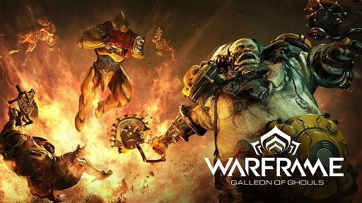 画像ギャラリー No.002のサムネイル画像 / 「Warframe」，ファンイベント「TennoCon 2025」の追加情報を発表。TennoConcertやTennoLiveは会場でも配信でも楽しめる