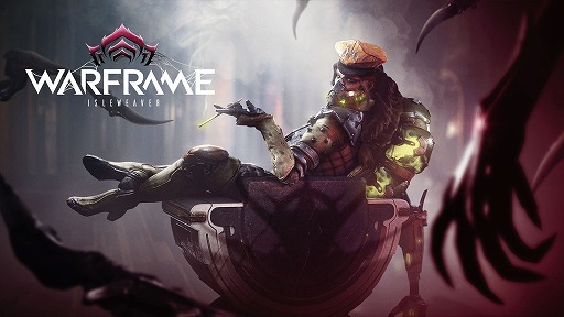画像ギャラリー No.007のサムネイル画像 / 「Warframe」，新Warframe「Oraxia」が登場する最新アップデート「島々を織りしもの」6月に実装。「Soulframe」の最新トレイラーを公開
