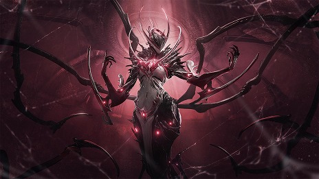 画像ギャラリー No.011のサムネイル画像 / 「Warframe」，新Warframe「Oraxia」が登場する最新アップデート「島々を織りしもの」6月に実装。「Soulframe」の最新トレイラーを公開