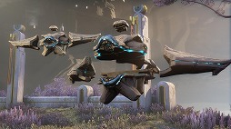 画像ギャラリー No.005のサムネイル画像 / 「Warframe」，最新大型アップデート「島々を織りしもの」をリリース。デュヴィリ王国に新たな島「スカラーズランディング」を実装