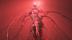 画像ギャラリー No.006のサムネイル画像 / 「Warframe」，最新大型アップデート「島々を織りしもの」をリリース。デュヴィリ王国に新たな島「スカラーズランディング」を実装