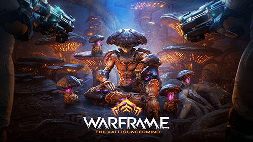 画像ギャラリー No.001のサムネイル画像 / 「Warframe」，装備MODシステムを学べるクエストや62番目のWarframe「Nokko」などを追加する大型アップデートを本日実施