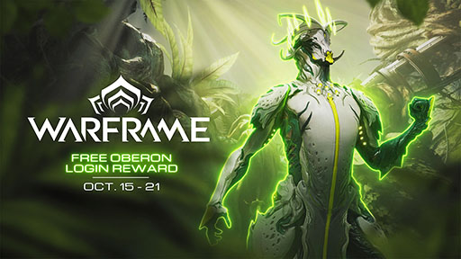 画像ギャラリー No.004のサムネイル画像 / 「Warframe」，装備MODシステムを学べるクエストや62番目のWarframe「Nokko」などを追加する大型アップデートを本日実施