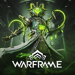 画像ギャラリー No.005のサムネイル画像 / 「Warframe」，装備MODシステムを学べるクエストや62番目のWarframe「Nokko」などを追加する大型アップデートを本日実施
