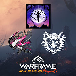 画像ギャラリー No.007のサムネイル画像 / 「Warframe」，装備MODシステムを学べるクエストや62番目のWarframe「Nokko」などを追加する大型アップデートを本日実施
