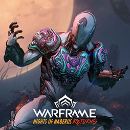 画像ギャラリー No.008のサムネイル画像 / 「Warframe」，装備MODシステムを学べるクエストや62番目のWarframe「Nokko」などを追加する大型アップデートを本日実施