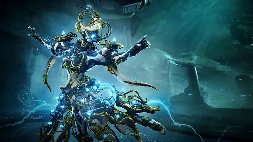 画像ギャラリー No.003のサムネイル画像 / 「Warframe」新たなサイドストーリー「悪魔の大三角」12月に実装。3体のProtoframeや新ゲームモード「The Descendia」が登場