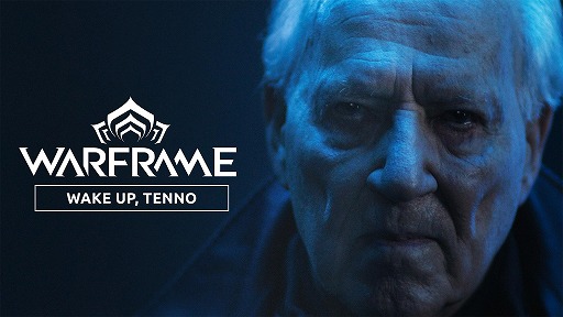 画像ギャラリー No.002のサムネイル画像 / 「Warframe」世界的な俳優Werner Herzogさんが出演する最新映像を公開。Jennifer Englishさんが登場する「Soulframe」のPVも
