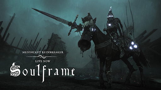 画像ギャラリー No.049のサムネイル画像 / 「Warframe」と「Soulframe」のファンイベント“TennoCon 2026”にテンノと使者が集結。新発表に関しての開発者インタビューもお届けする