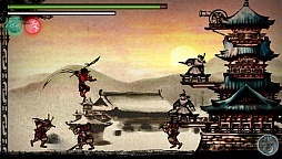墨鬼THD