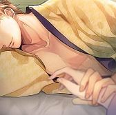 画像ギャラリー No.006のサムネイル画像 / 女性向け恋愛SLG「イケメン恋戦◆平清盛  for mobage」の配信がスタート
