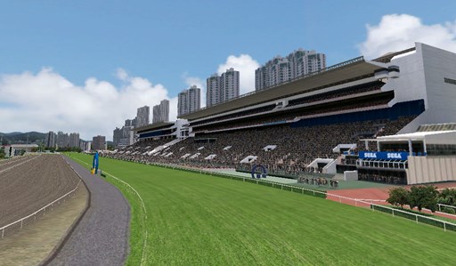 画像ギャラリー No.003のサムネイル画像 / 「ダービーオーナーズクラブ」，アップデート実施＆200万DL突破キャンペーン開催