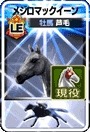 画像ギャラリー No.007のサムネイル画像 / 「DERBY OWNERS CLUB」新規レアリティ「親馬SLE＋」を実装。4周年イベントも