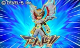 イナズマイレブンGO2 クロノ・ストーン ライメイ